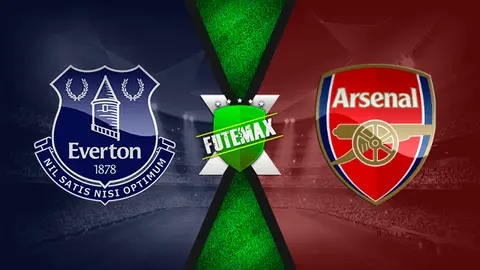 Assistir Everton x Arsenal ao vivo 06/12/2021 grátis