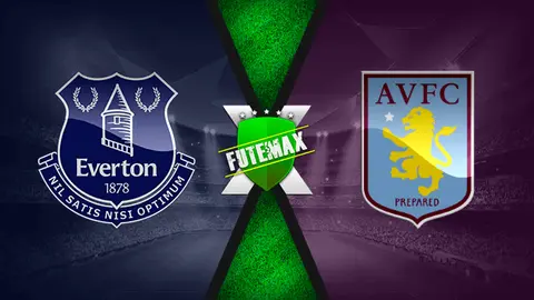 Assistir Everton x Aston Villa ao vivo 01/05/2021 online