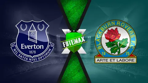 Assistir Everton x Blackburn ao vivo online 01/09/2020