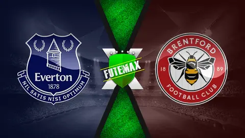 Assistir Everton x Brentford ao vivo online 05/02/2022