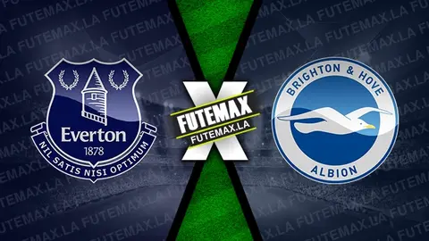 Assistir Everton x Brighton ao vivo HD 03/01/2023