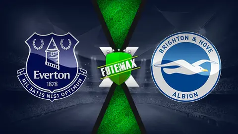 Assistir Everton x Brighton ao vivo HD 02/01/2022 grátis
