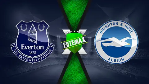 Assistir Everton x Brighton ao vivo 03/10/2020 grátis