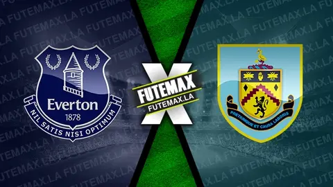 Assistir Everton x Burnley ao vivo HD 06/04/2024 grátis