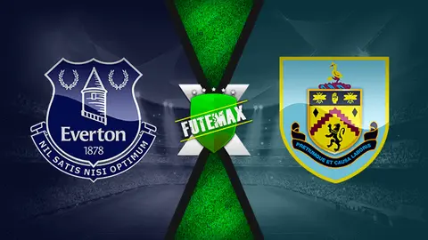 Assistir Everton x Burnley ao vivo HD 13/03/2021