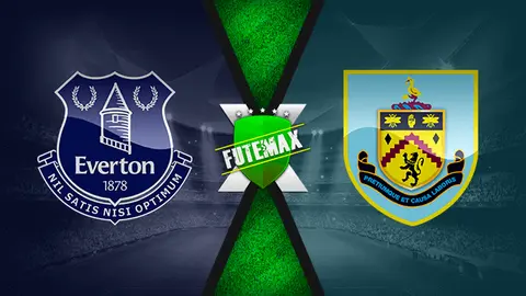 Assistir Everton x Burnley ao vivo 13/09/2021 grátis