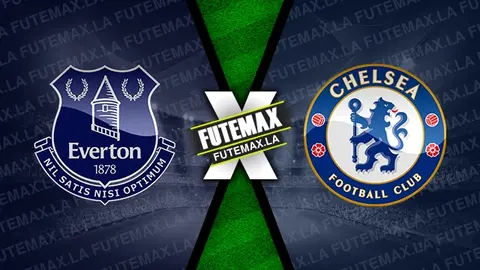 Assistir Everton x Chelsea ao vivo online HD 10/12/2023