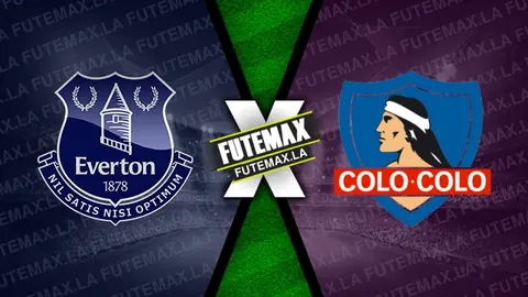 Assistir Everton x Colo Colo ao vivo HD 27/01/2024 grátis