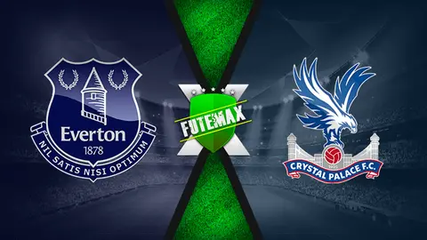 Assistir Everton x Crystal Palace ao vivo online 08/02/2020