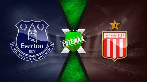 Assistir Everton x Estudiantes ao vivo HD 09/03/2022