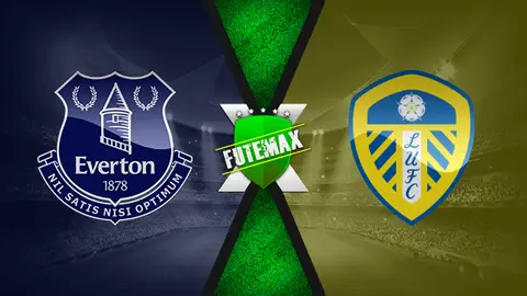 Assistir Everton x Leeds United ao vivo online 12/02/2022