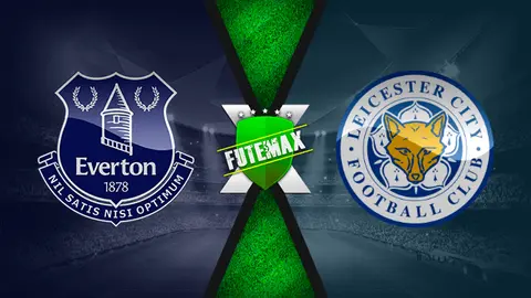 Assistir Everton x Leicester City ao vivo HD 11/01/2022 grátis