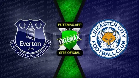 Assistir Everton x Leicester ao vivo online HD 05/11/2022