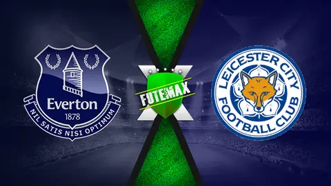 Assistir Everton x Leicester ao vivo HD 01/07/2020 grátis