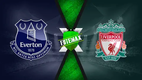 Assistir Everton x Liverpool ao vivo 21/06/2020 grátis