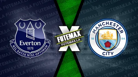 Assistir Everton x Manchester City ao vivo 27/12/2023 online