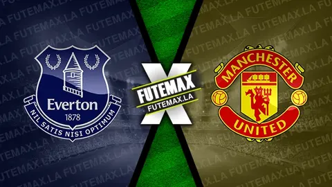 Assistir Everton x Manchester United ao vivo online HD 09/10/2022