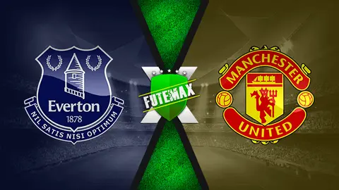 Assistir Everton x Manchester United ao vivo HD 07/11/2020