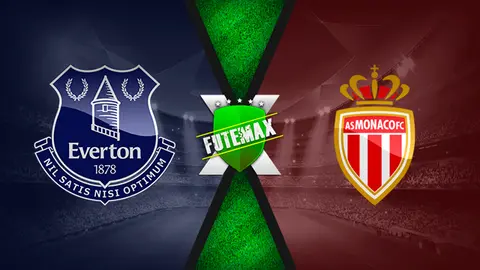 Assistir Everton x Monaco ao vivo em HD 19/07/2019 grátis