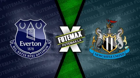 Assistir Everton x Newcastle ao vivo HD 07/12/2023