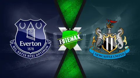 Assistir Everton x Newcastle ao vivo 17/03/2022 online