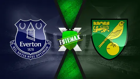 Assistir Everton x Norwich City ao vivo online HD 25/09/2021