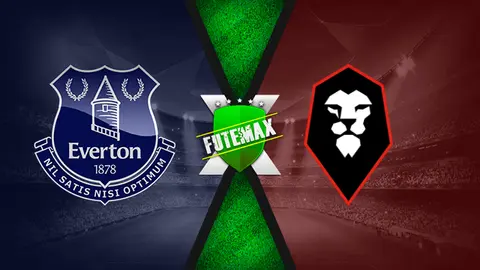 Assistir Everton x Salford City ao vivo HD 16/09/2020