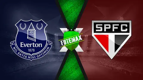 Assistir Everton x São Paulo ao vivo HD 05/05/2022 grátis