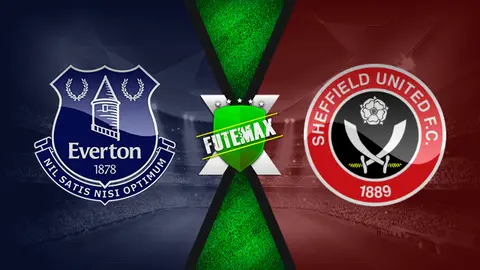 Assistir Everton x Sheffield United ao vivo online 16/05/2021