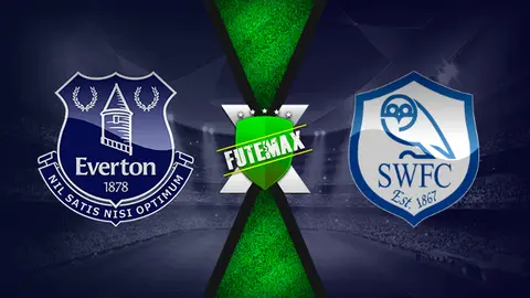 Assistir Everton x Sheffield Wednesday ao vivo online HD 24/01/2021