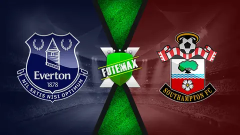 Assistir Everton x Southampton ao vivo 01/03/2021 online