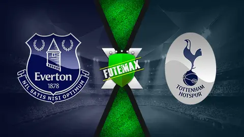 Assistir Everton x Tottenham ao vivo online HD 16/04/2021