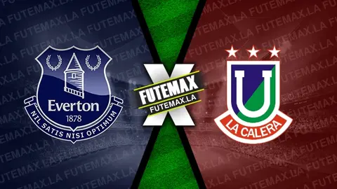 Assistir Everton x Union La Calera ao vivo 06/03/2024 grátis