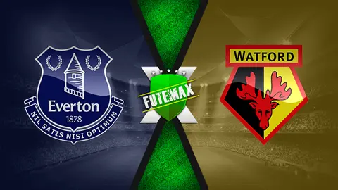 Assistir Everton x Watford ao vivo HD 23/10/2021 grátis