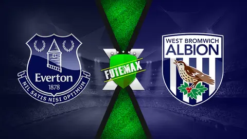 Assistir Everton x West Bromwich ao vivo HD 19/09/2020