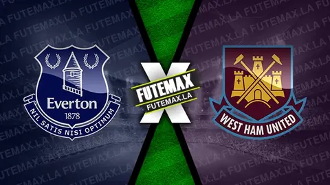 Assistir Everton x West Ham ao vivo 18/09/2022 online