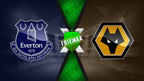 Assistir Everton x Wolverhampton ao vivo HD 13/03/2022