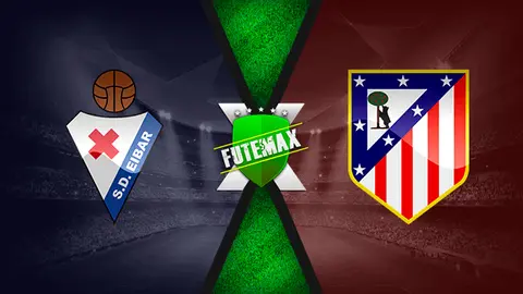 Assistir Eibar x Atletico de Madrid ao vivo 18/01/2020 grátis