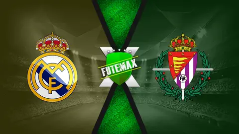 Assistir Real Madrid x Valladolid ao vivo em HD grátis 24/08/2019