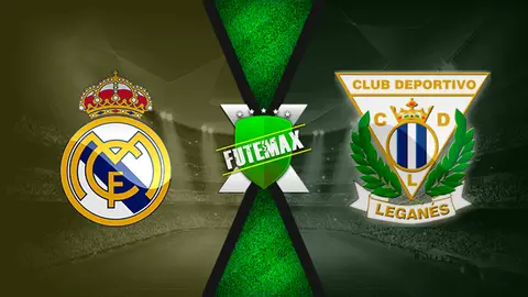 Assistir Real Madrid x Leganés ao vivo 30/10/2019 grátis