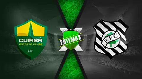 Assistir Cuiabá x Figueirense ao vivo online 20/08/2019