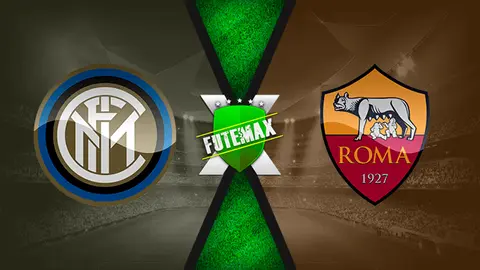 Assistir Inter de Milão x Roma ao vivo HD 06/12/2019 grátis