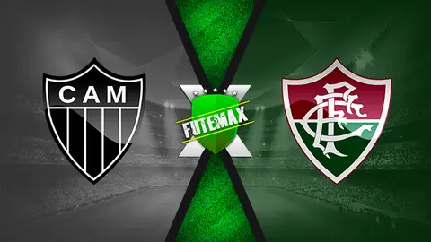 Assistir Atlético-MG x Fluminense ao vivo online HD 10/08/2019