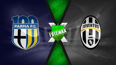 Assistir Parma x Juventus ao vivo online 24/08/2019