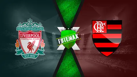 Assistir Liverpool x Flamengo ao vivo final Mundial HD 21/12/2019