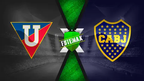 Assistir LDU x Boca Juniors ao vivo online 21/08/2019