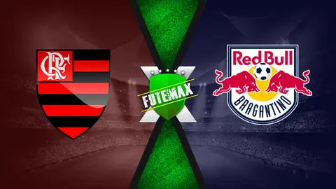 Assistir Flamengo x RB Bragantino ao vivo 15/10/2020 online