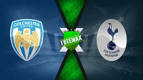 Assistir Colchester x Tottenham ao vivo HD 24/09/2019