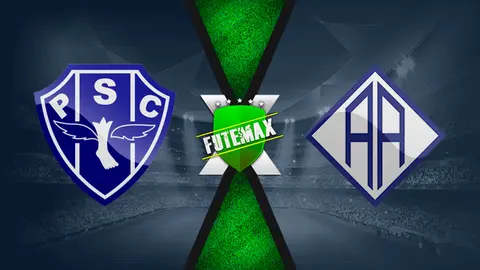 Assistir Paysandu x Atlético-AC ao vivo online HD 10/08/2019