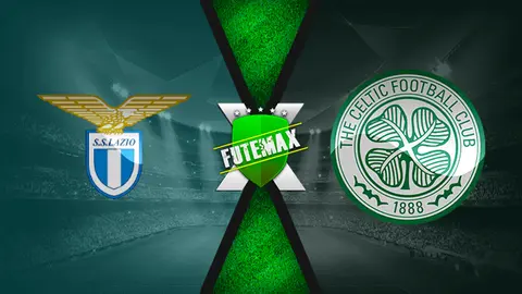 Assistir Lazio x Celtic ao vivo online HD 07/11/2019